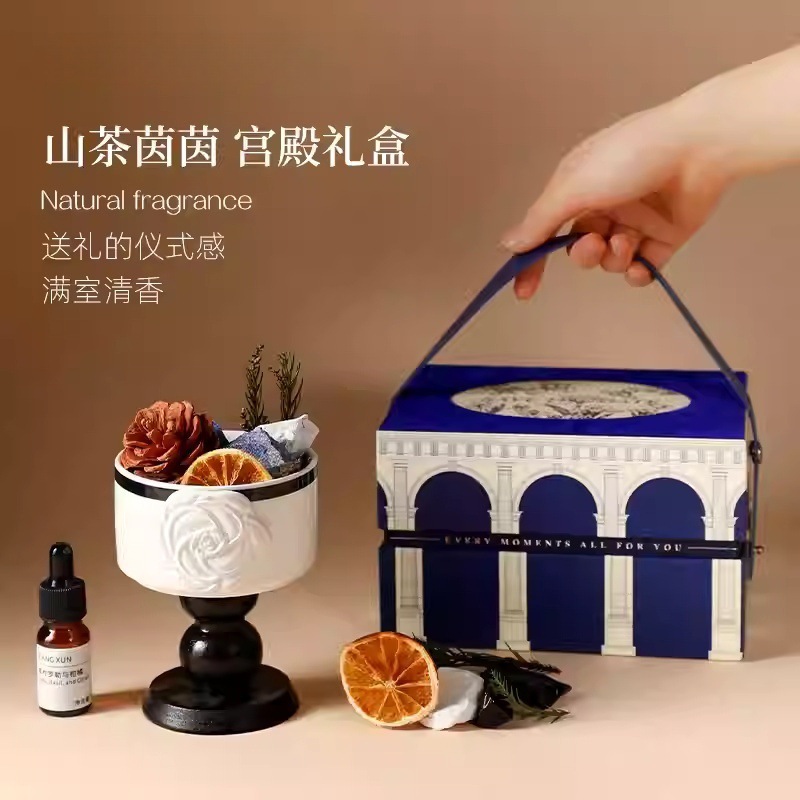 Mountain tea