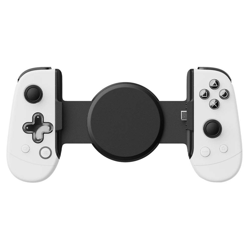 LEADJOY Storm Eye M1C+ ストレッチハンドル Android ip15 mfi ハンドルホールロッカー冷却モバイルゲーム|undefined
