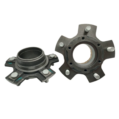 Bearing Wheel Shell Shaft