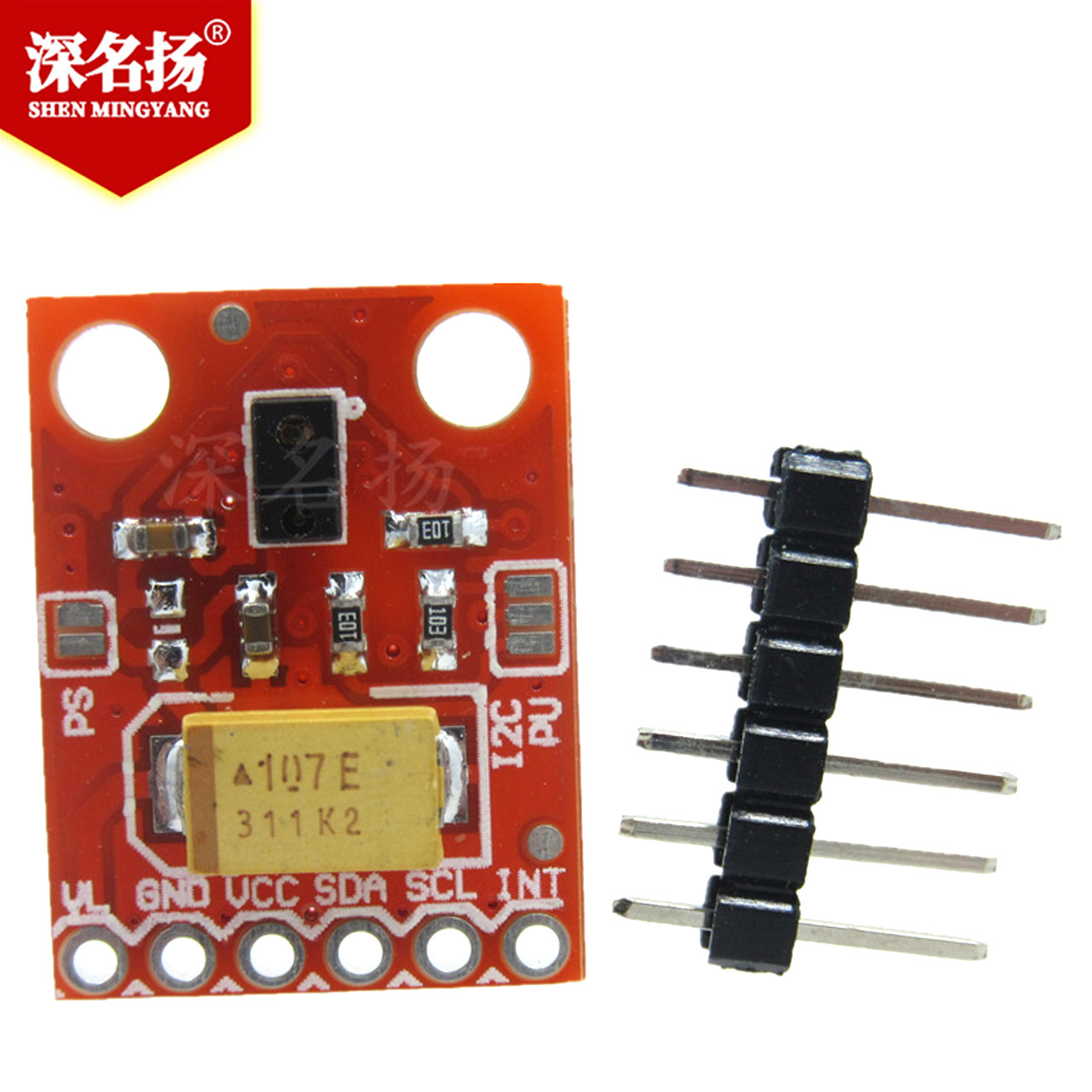 APDS-9930姿态传感器模块 接近和姿态 传感器