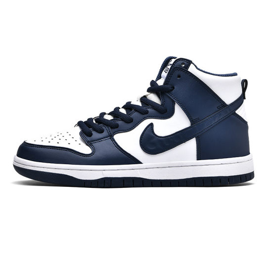 Putian Nai Kis High-top Aj1 Men's Shoes Board Shoes Air Force One Dunk Women's Basketball Shoes Casual Sports Shoes