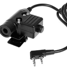 T�m��Tacical U94 PTT�m���UV-5R/888S KD-C1���v�C���C