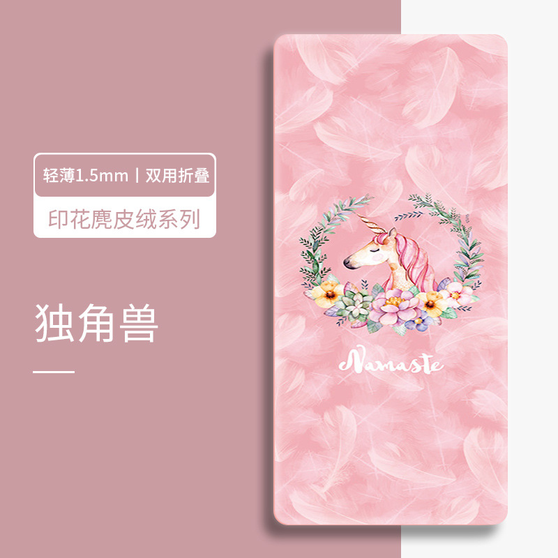 유니콘【무료 핸드백】