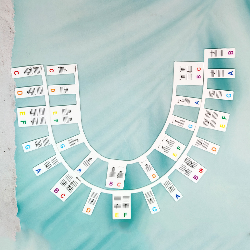 61 키 화이트 컬러 캐릭터