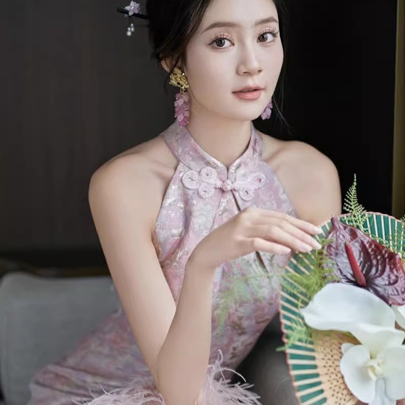 Cheongsam