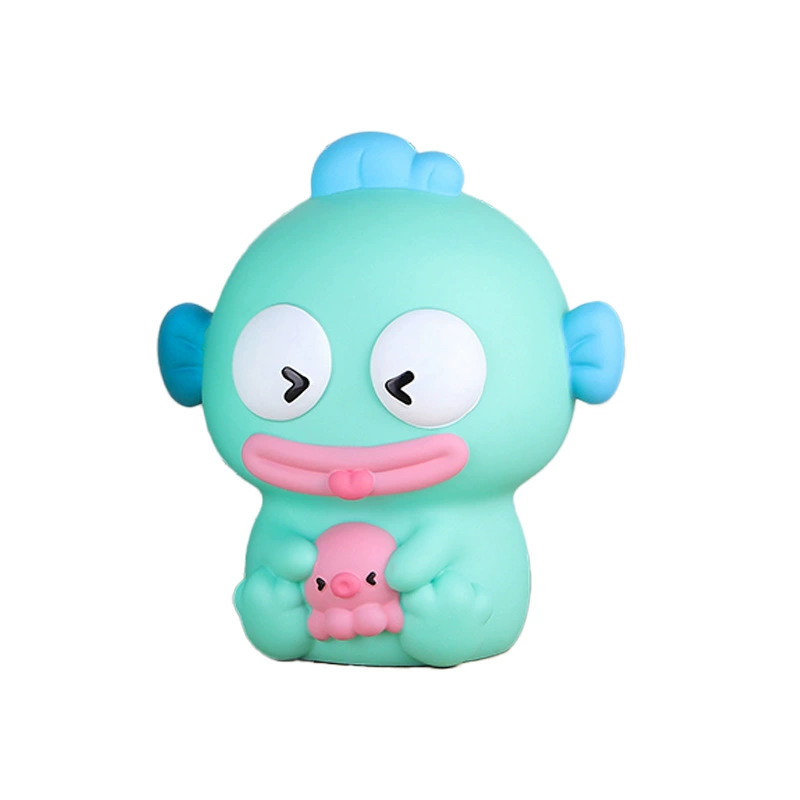 Guo Chao Творческий коте месяц кот деньги Тибер Мелаглиер мультфильм мультфестиваль отправка подруге маленький подарок производители оптом