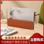 单双面方便定制简约资料架