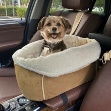 S 74962 Car Pet Bed Creative Pet Nest ��������� �羳��