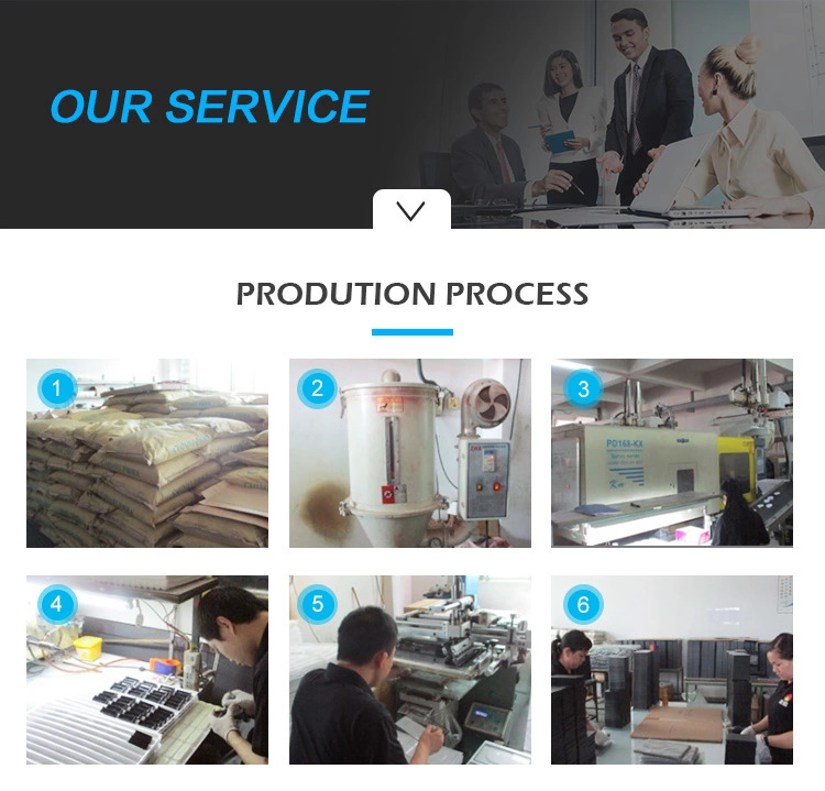 products process