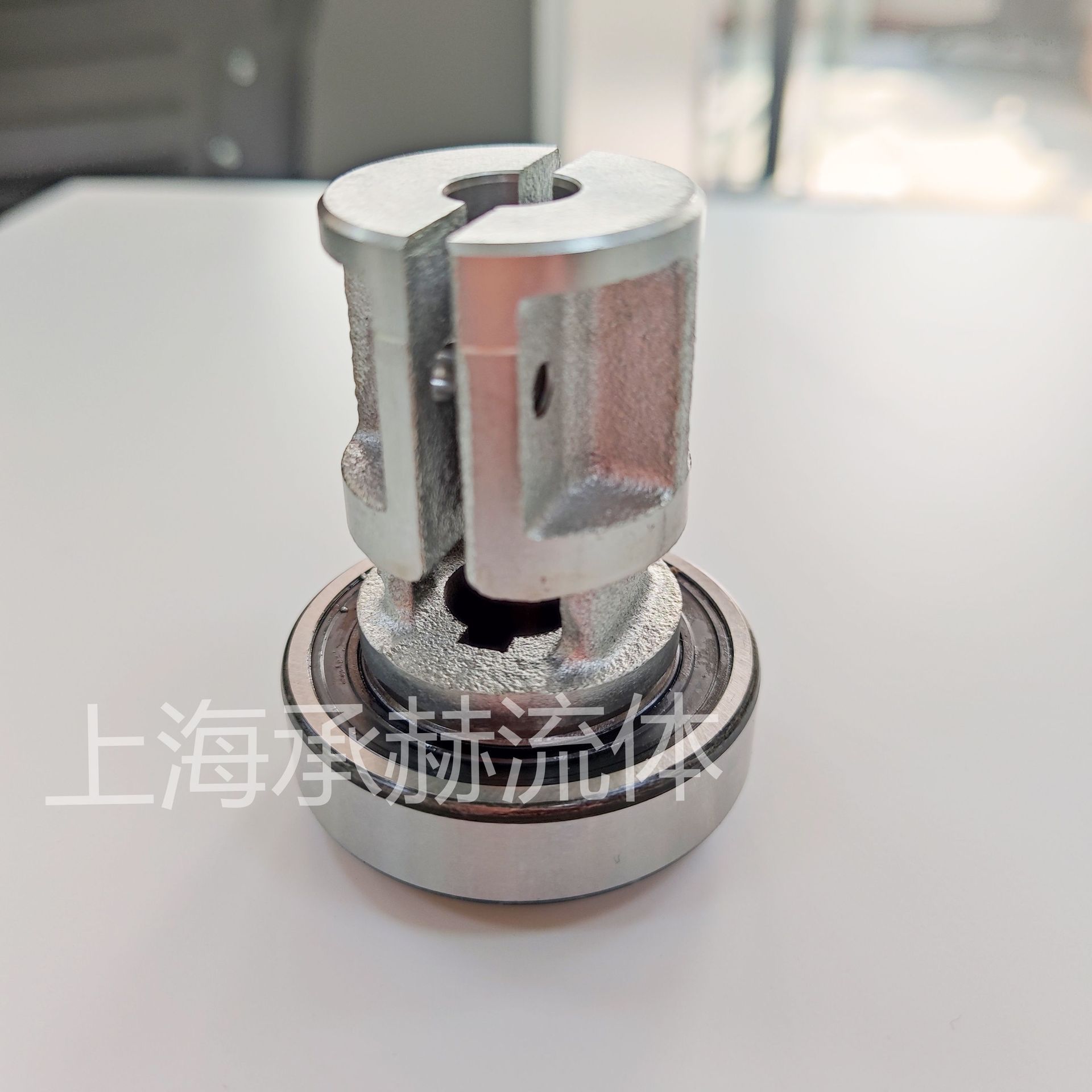 威乐HELIX V2204-1/16/E/KS/380-50离心泵零配件原装不锈钢联轴器