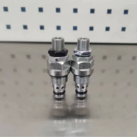 液压阀;电磁阀;其他阀门