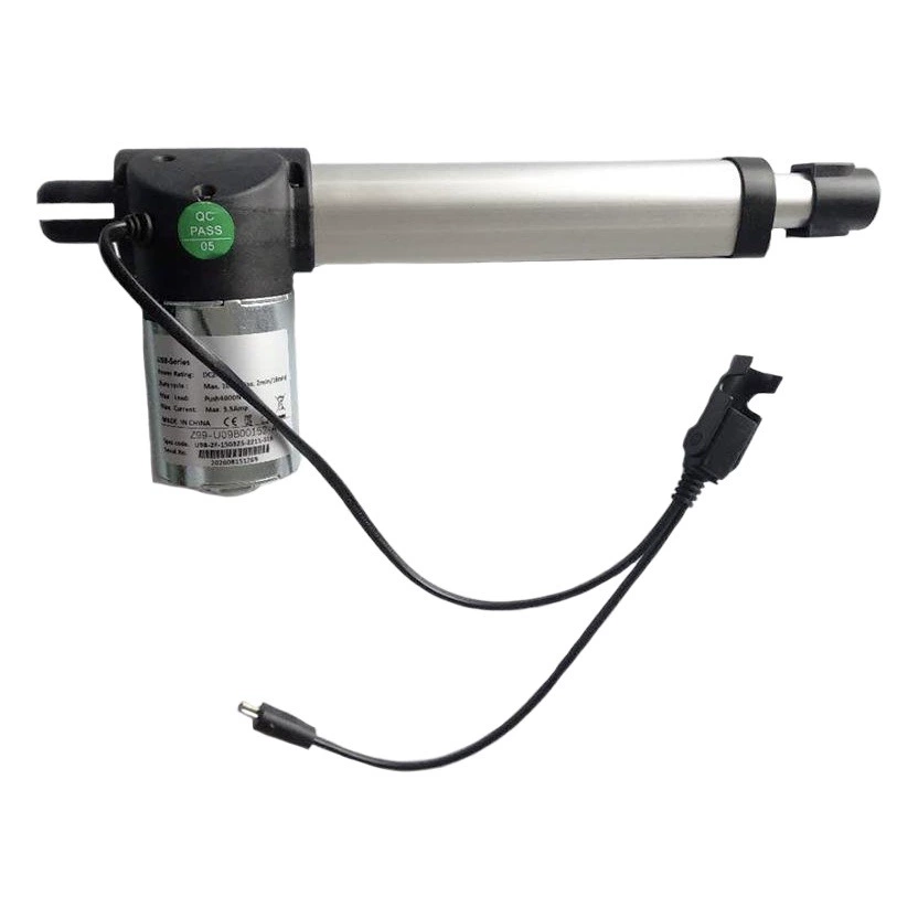 Электрический большой толкатель для ног ванна диван двигатель электрический толкатель для ног толкатель для сауны кресло массажная кровать подъемник