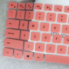 Suitable DELL Latitude 5320 13.3-inch Laptop Keyboard Film – Dustproof and Waterproof Protective Cover