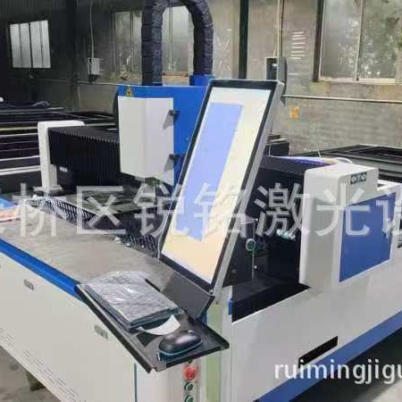 金属激光切割机 光纤激光切割机 数控金属切割机 金属自动切割机
