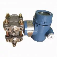 Преподаватель дифференциального давления LD3351TG61M3/F22 Shanghai Shangrun Instrument