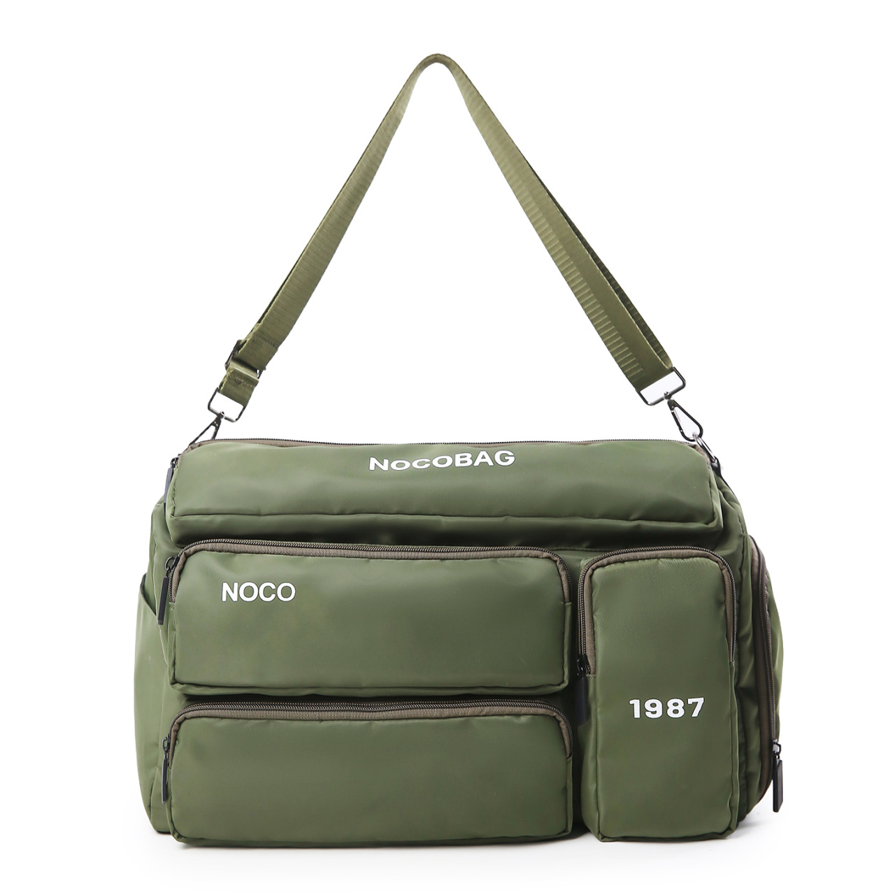 2025 nueva bolsa de equipaje de viaje de negocios para hombres mochila bolsa de viaje de moda bolsa de ocio de gran capacidad bolsa de fitness