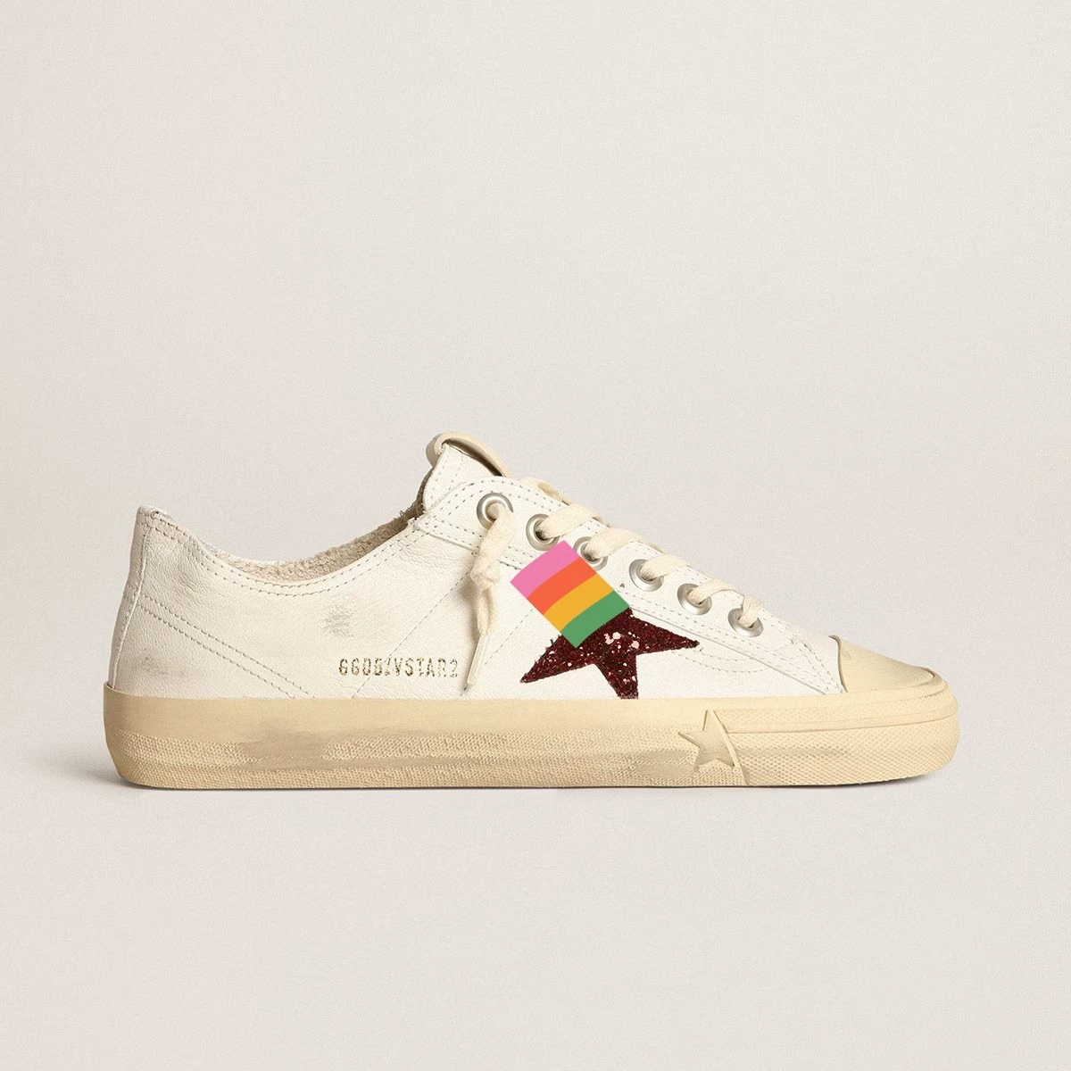 Summer shoes for men and women, high sneakers