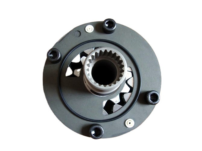 现货供应川崎液压泵配件