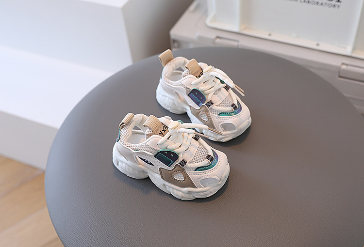 Sandali sportivi per bambini nuovi sandali leggeri con suola morbida da 1 a 6 anni scarpe casual con tacco per borsa per bambini da uomo e da donna_voghion.com