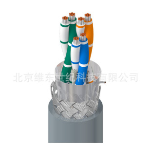 BELDEN9843��120�Wķ3����6о3x2x24AWG�p������RS-485ͨӍ��|