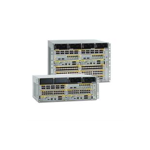 The United States imported ALLIED TELESIS Annette enterprise park switch