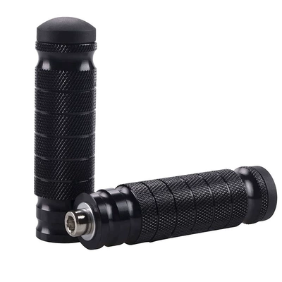 Seat Footrest 8mm, Motorcycle pedals