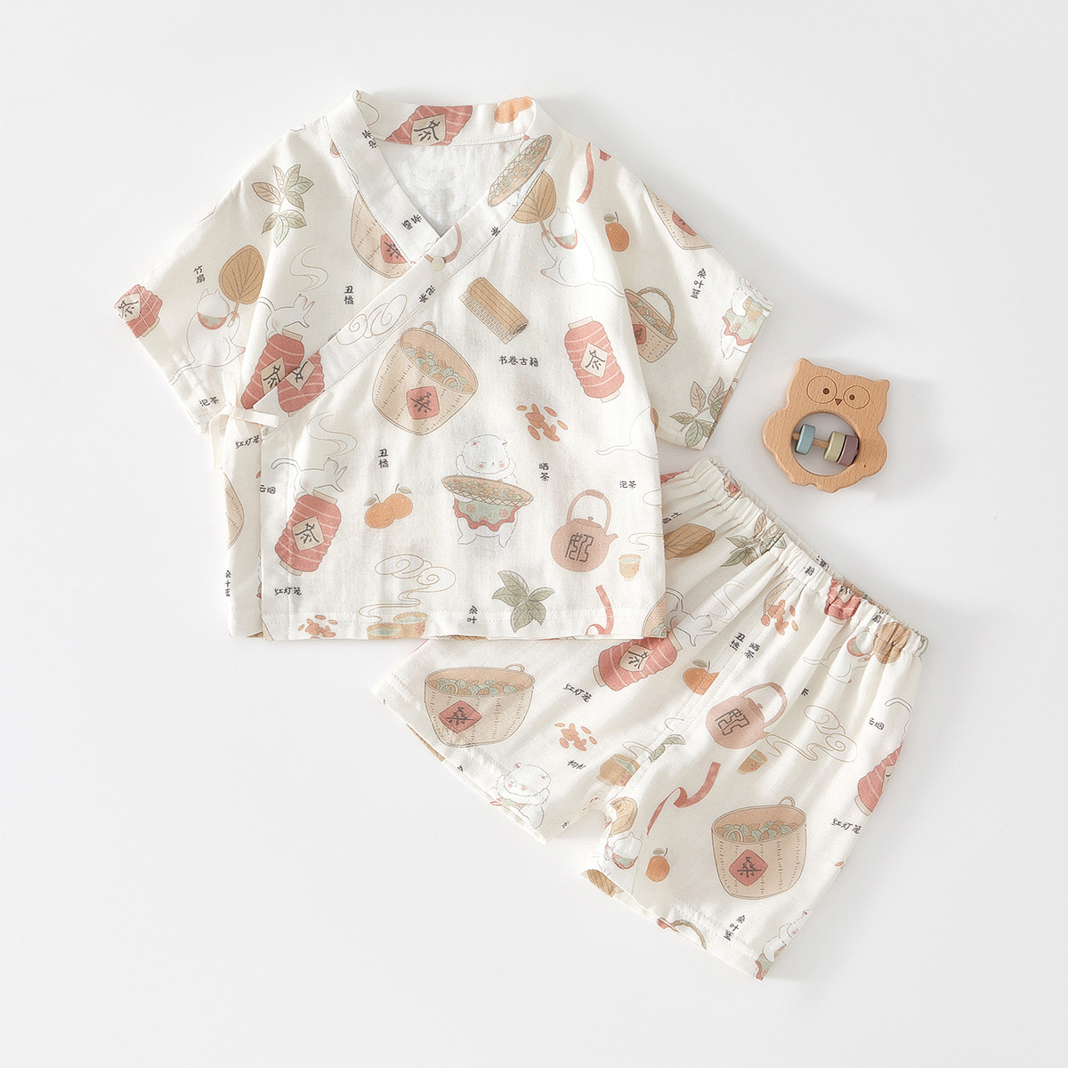 Set de tienda de té Gufeng
