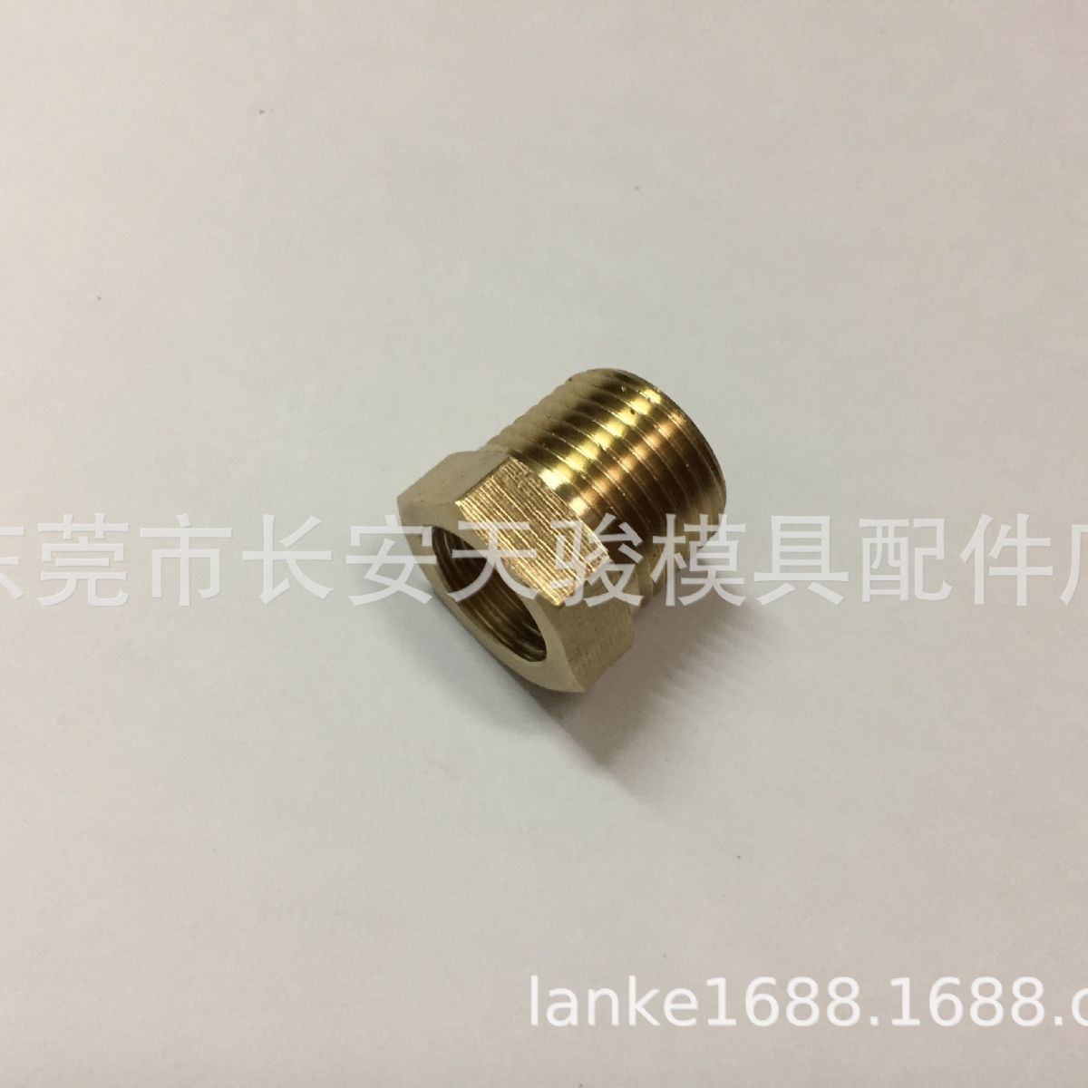 供应Meusburger|E2082/14/10|E2082/1/4/1/8|转换接头|铜补芯