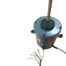 全新特灵空调电机YDK600-6B9 永安电机YDK600-6B9