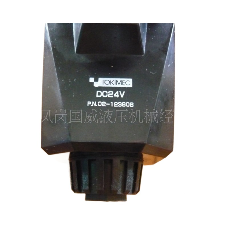 ��ݸ������Ӧ������TOKIMECҺѹ��ŷ�|���Ʒ�|��ŷ�����|DG4V