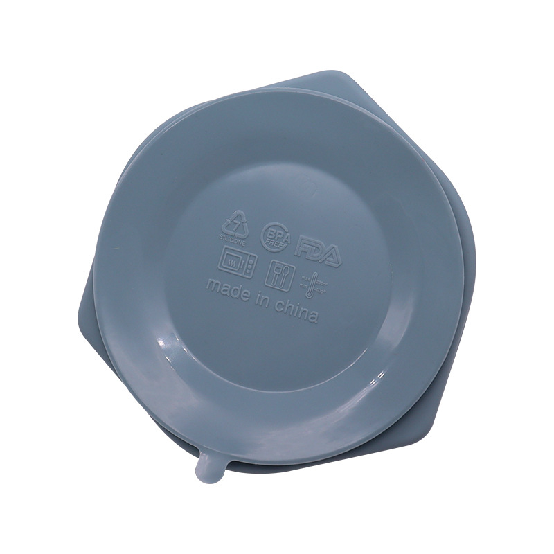 Tazón para perros Tazón para perros Tazón de comida lenta para mascotas de silicona anti-volcado Tazón para perros Tazón de arroz para perros Tazón de arroz para perros Tazón de comida para gatos y perros Tazón de comida para gatos