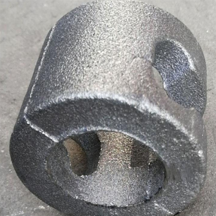 Anillo de bloqueo de camión de minería tipo forjado hidráulico sin costura pin bloqueo tipo bloqueo anillo de prevención de desprendimiento de camión de minería