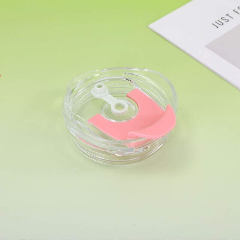 Amazon 車用カップ蓋透明漏れ防止プラスチックコーヒーカップ蓋ストローカップ磁気卵カッププッシュピース蓋スキン|undefined