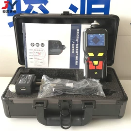 水质分析仪;粉尘采样仪;采样器