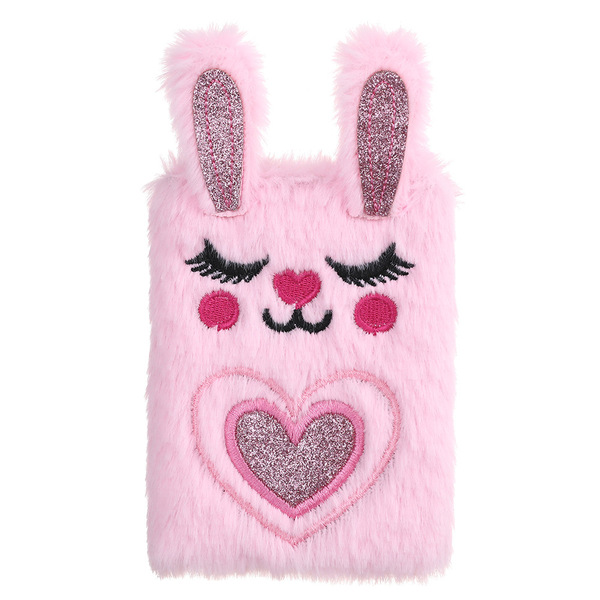 Cartoon handheld small pocket laptop for students
