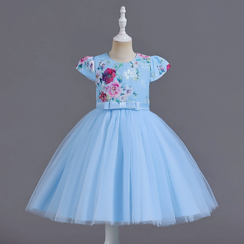 Платье, костюм, импорт, детская одежда, AliExpress