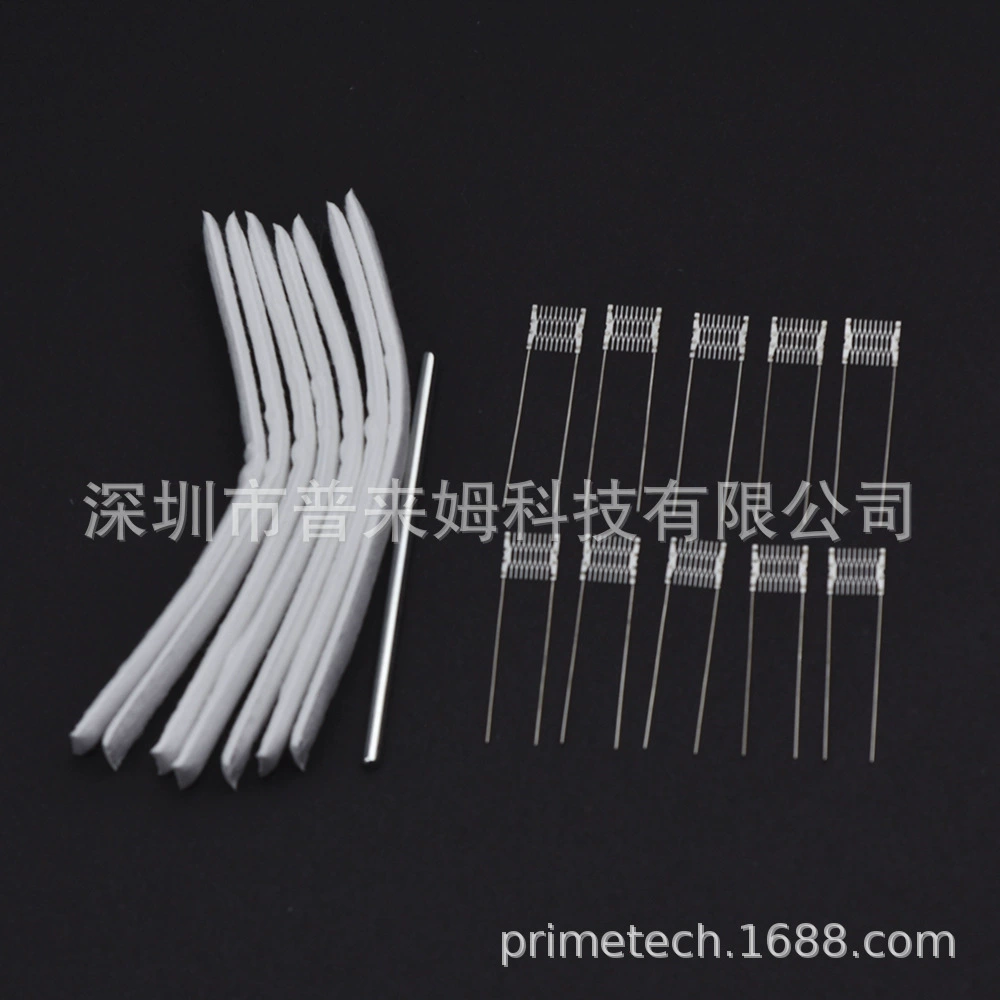 Подходит для нагревательного провода GTX Mesh 1,0 Euro 0,6 Euro 0,8 Euro Хлопковый намоточный стержень