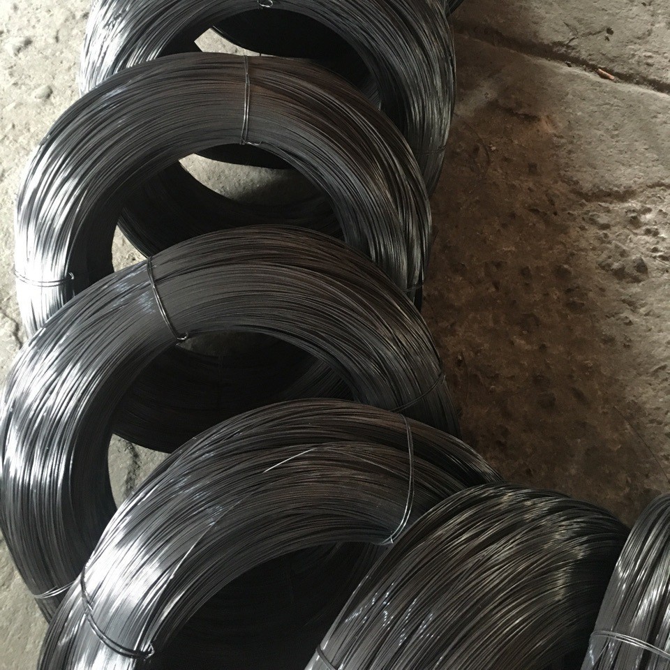 厂家直供碳素弹簧钢丝65mn1.2 多规格碳素弹簧钢丝