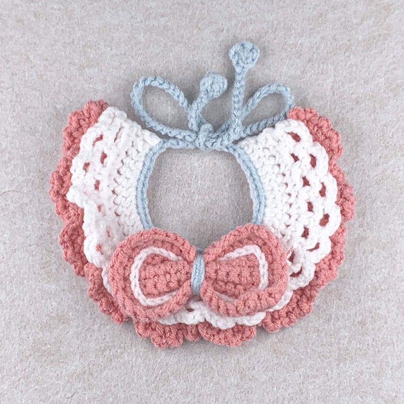 미트 핑크 리본