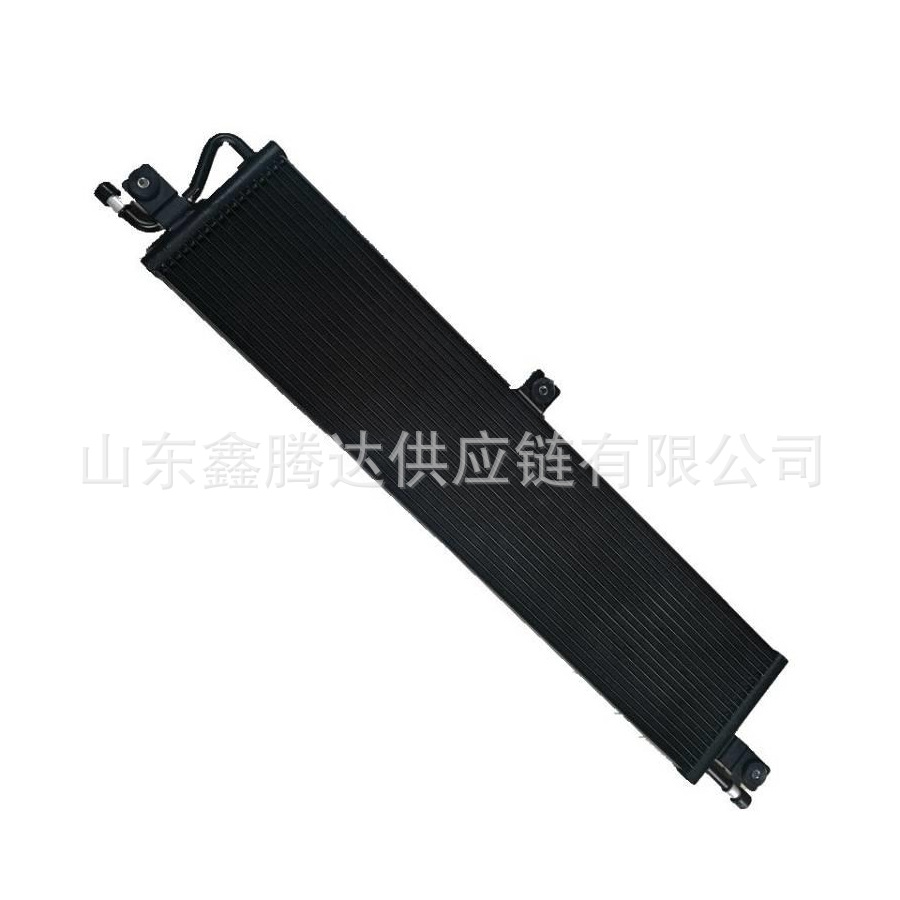 European oil cooler car radiator condenser v21030558 engine cooler Vl2102ttx