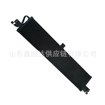 car radiator car radiator condenser