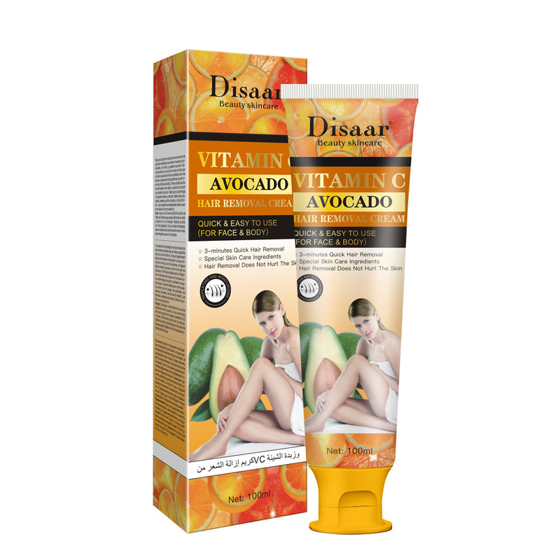クロスボーダーDisaar行くmaoボディ太ももアームHair removal cream潤い工場卸売|undefined