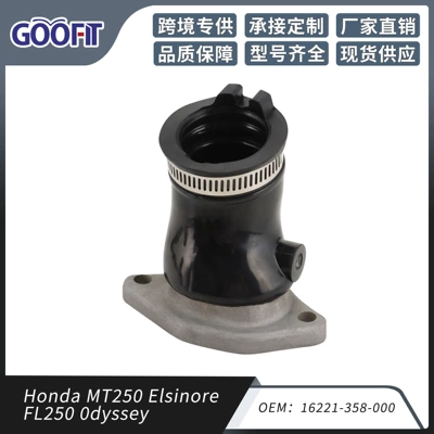 Huàyóuqì – MT250 Elsinore FL250 Auto Parts and Accessories