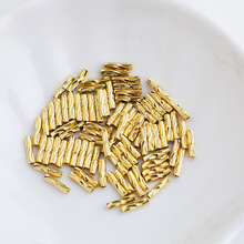 14K�����˼y����ֱ�� ����С�A���Ʒ��� diy�ֹ������׹ܲ���