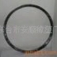 供应无骨架V型油封【硅氟橡胶，依客户需要定 制】