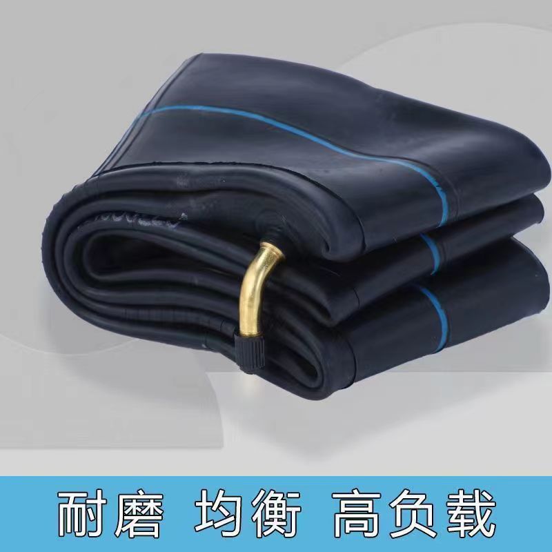 Electric car motorcycle inner tube 16/14X2.125 16X3.0 3.00-10/12 350/375/400-12