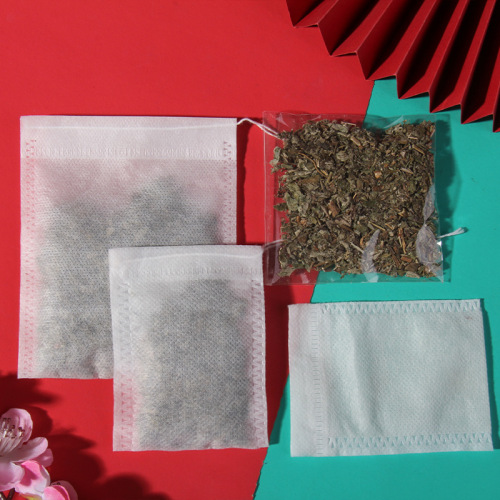 Herbal scented sachet with mugwort and lavender, traditional Chinese medicine pouch, natural filler, spices, DIY craft kit materials