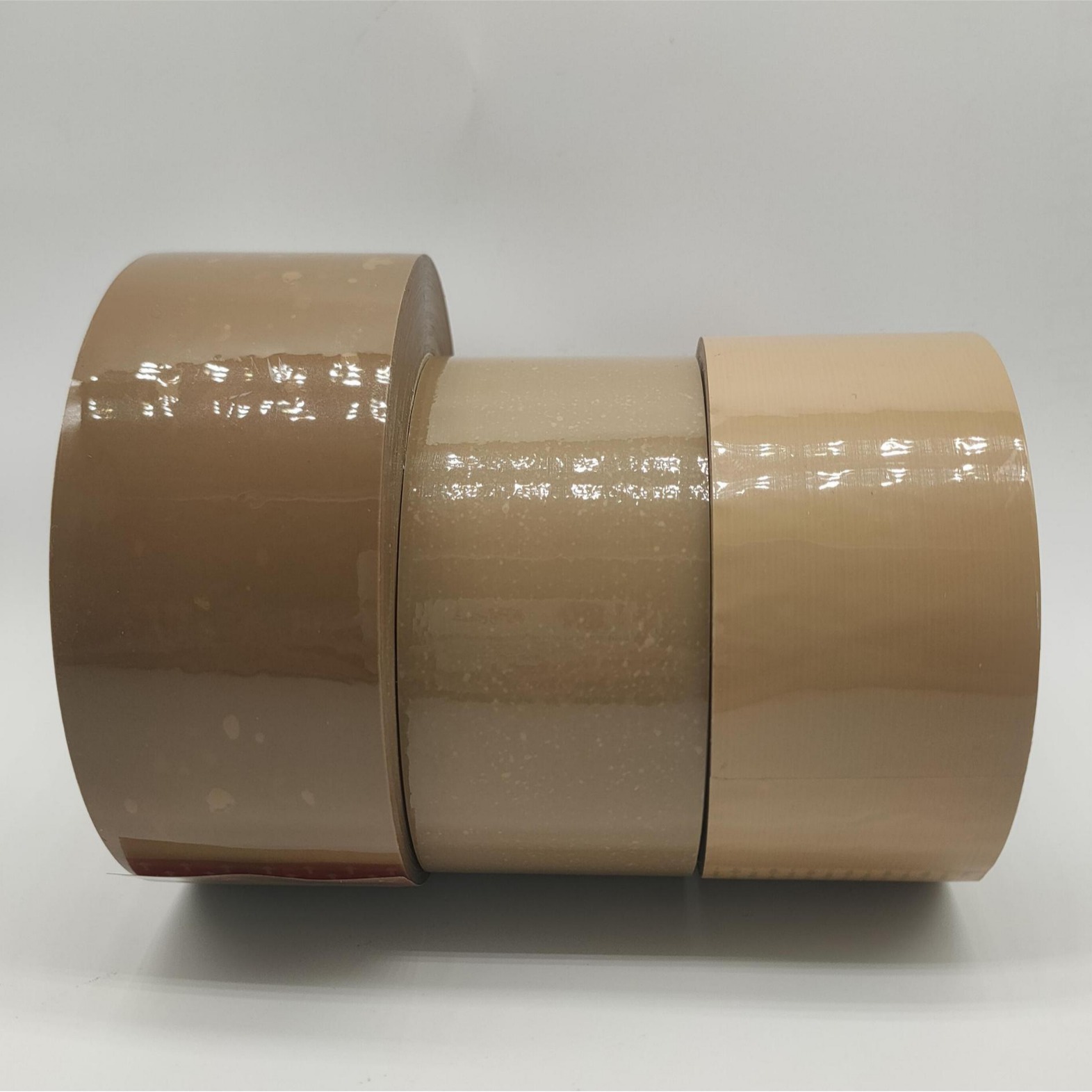 彩色bopp胶带整箱批发电商打包快递物流打包高粘性胶带