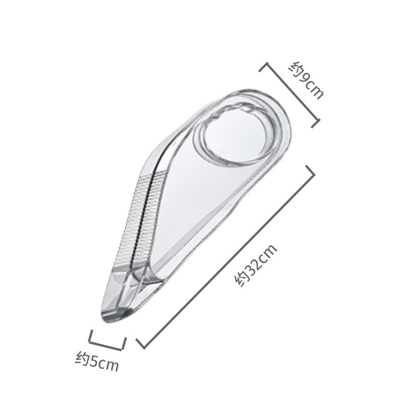 Mattress Lifter-Transparent