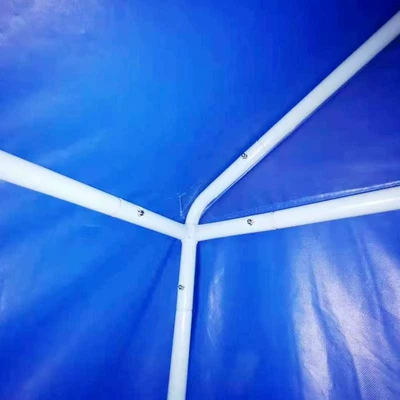 Çadırlar – Cotton Command Tent